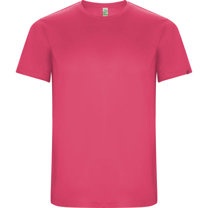 T-shirt IMOLA Dry Fit