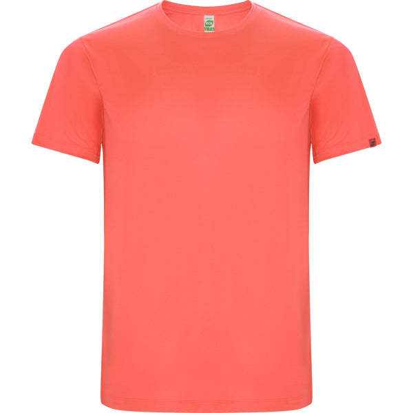 T-shirt IMOLA Dry Fit