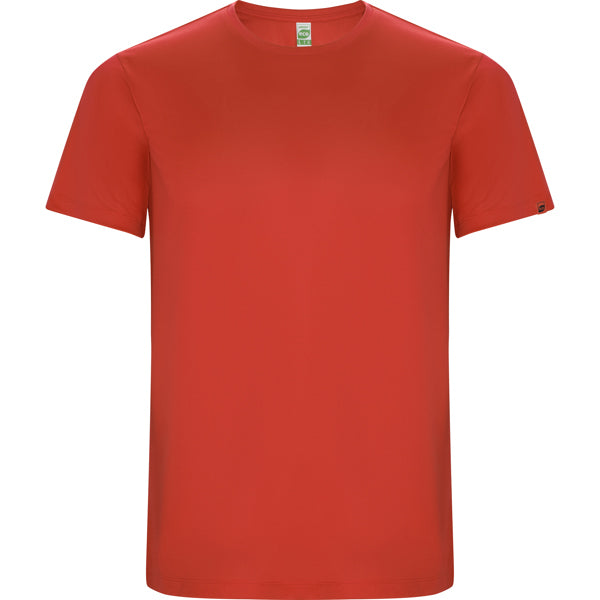 T-shirt IMOLA Dry Fit