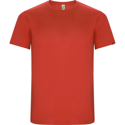 T-shirt IMOLA Dry Fit