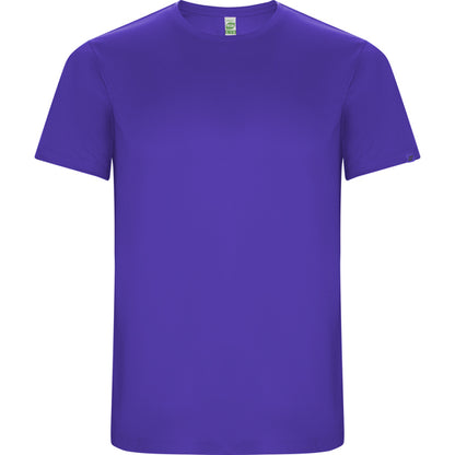 T-shirt IMOLA Dry Fit