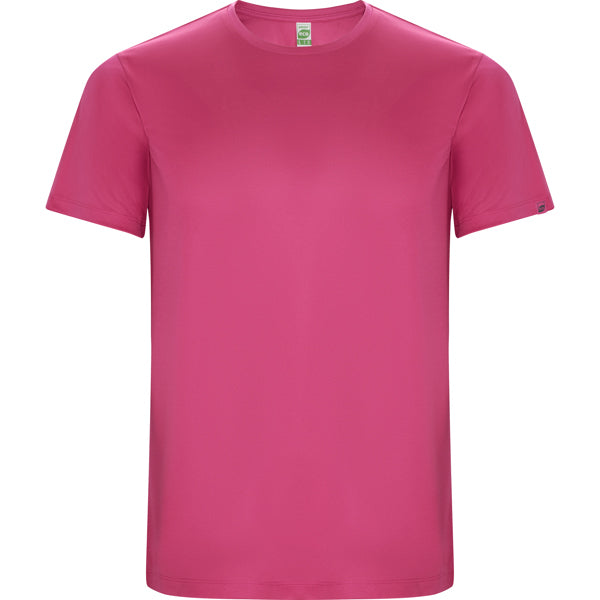 T-shirt IMOLA Dry Fit