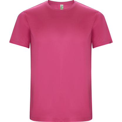 T-shirt IMOLA Dry Fit
