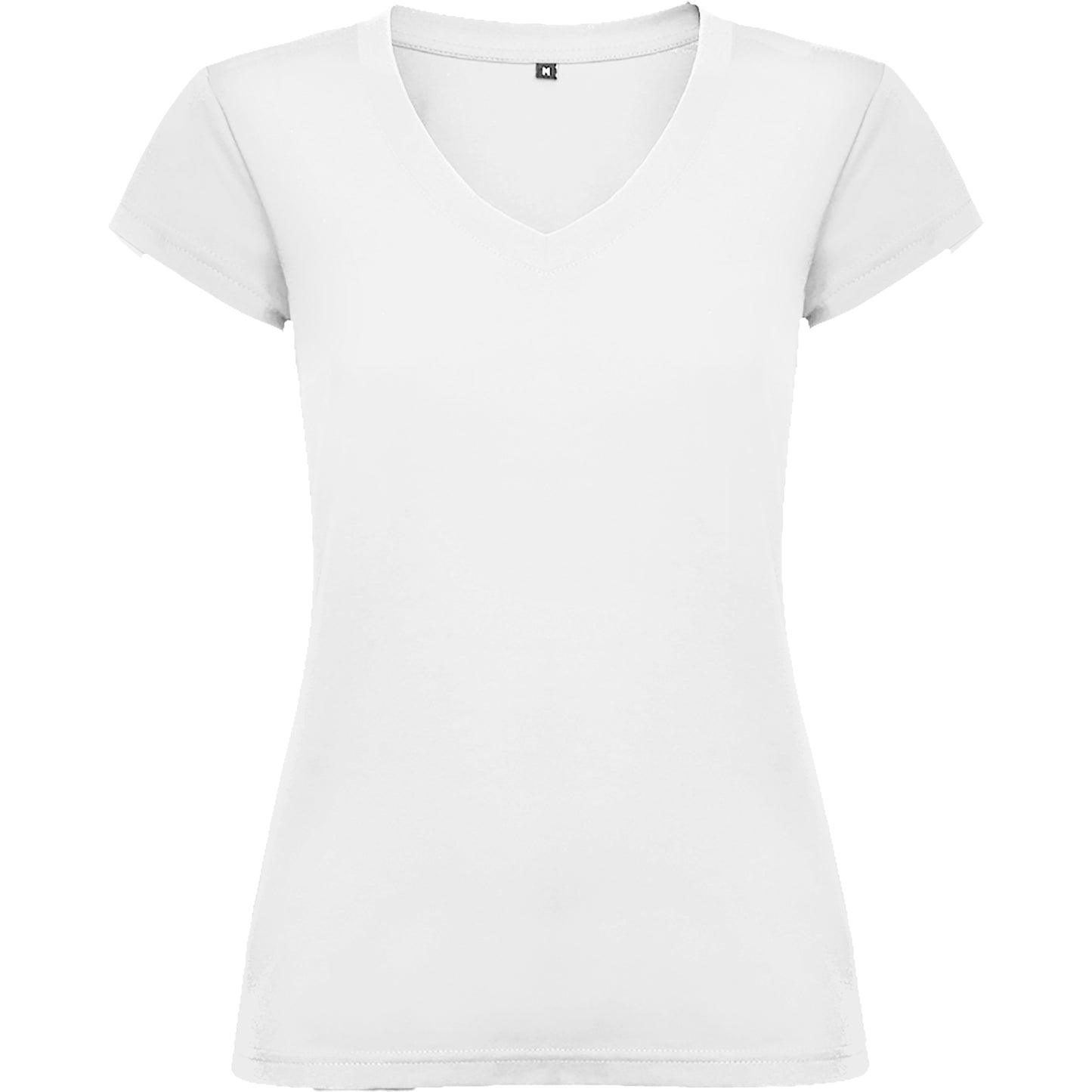 T-shirt VICTORIA "V" Γυναικείο