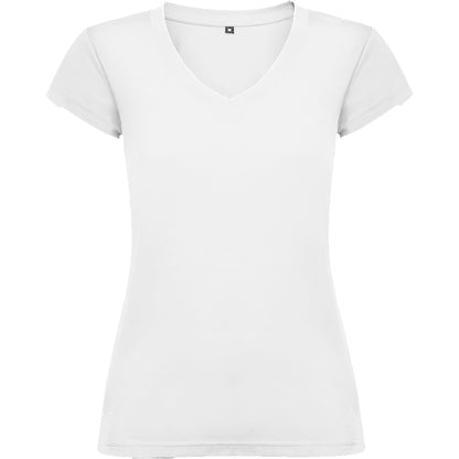 T-shirt VICTORIA "V" Γυναικείο