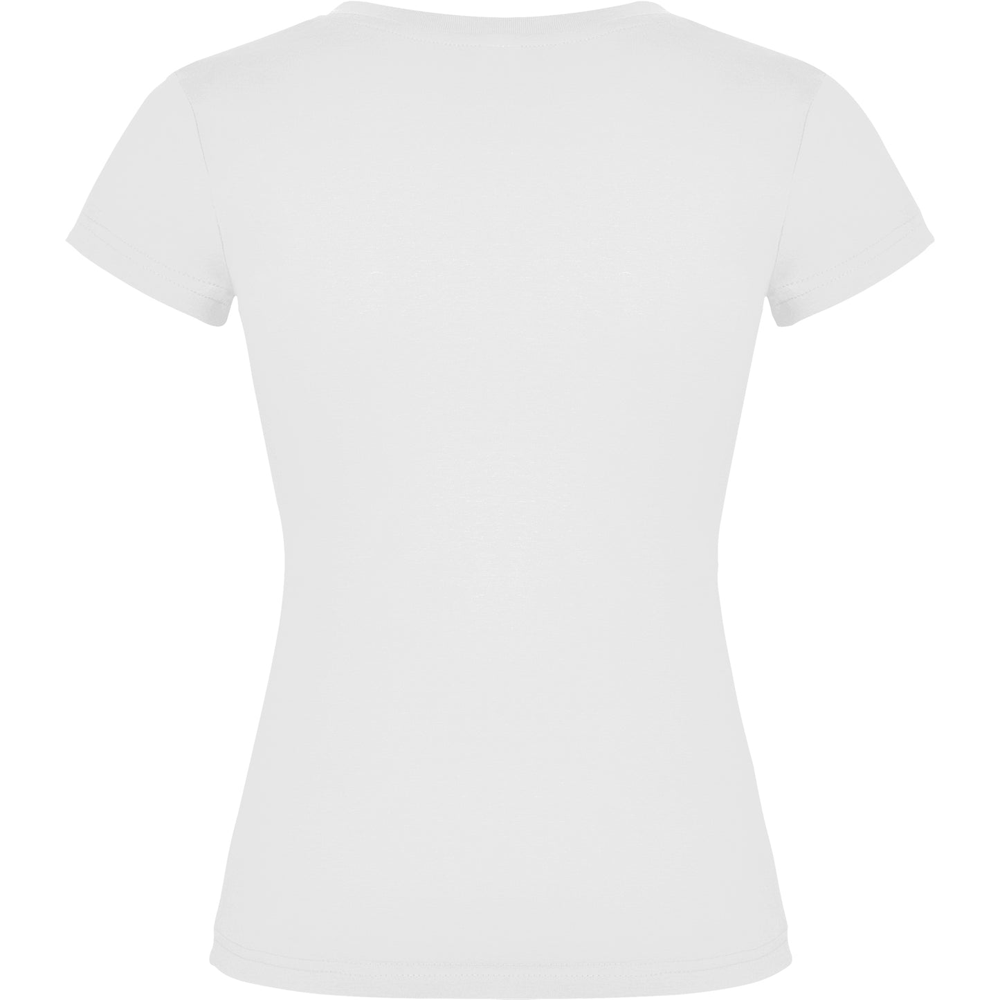 T-shirt VICTORIA "V" Γυναικείο