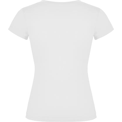 T-shirt VICTORIA "V" Γυναικείο