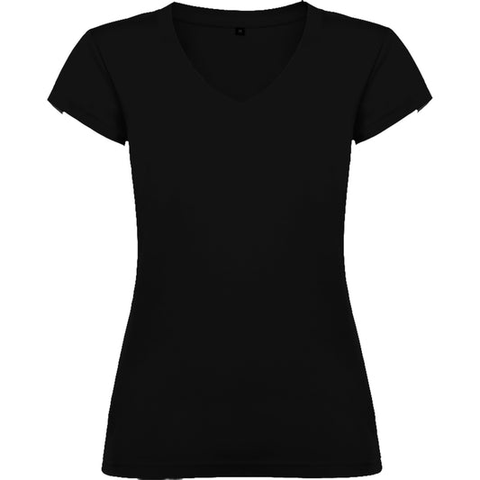 T-shirt VICTORIA "V" Γυναικείο