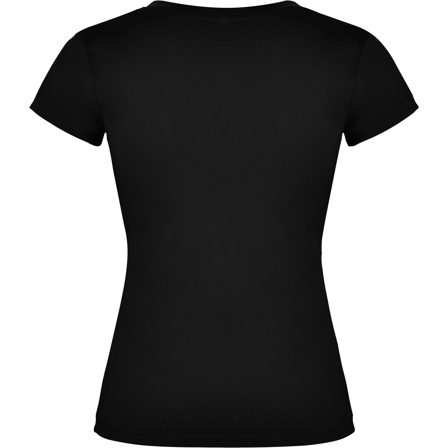 T-shirt VICTORIA "V" Γυναικείο