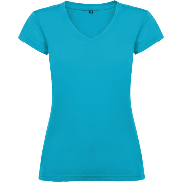 T-shirt VICTORIA "V" Γυναικείο