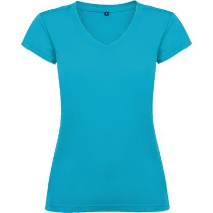 T-shirt VICTORIA "V" Γυναικείο