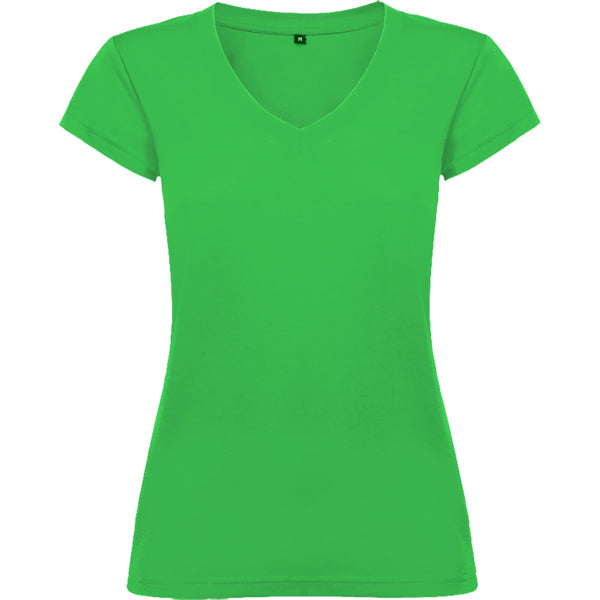 T-shirt VICTORIA "V" Γυναικείο