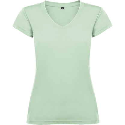 T-shirt VICTORIA "V" Γυναικείο