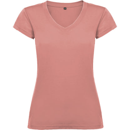 T-shirt VICTORIA "V" Γυναικείο