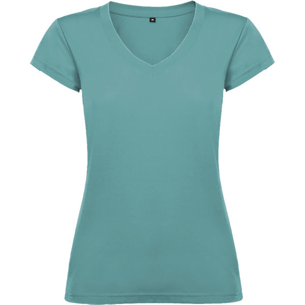 T-shirt VICTORIA "V" Γυναικείο