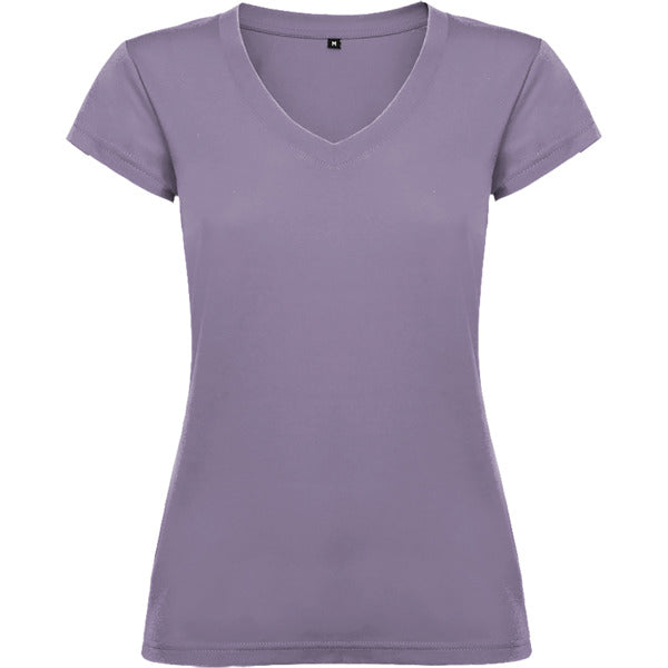 T-shirt VICTORIA "V" Γυναικείο