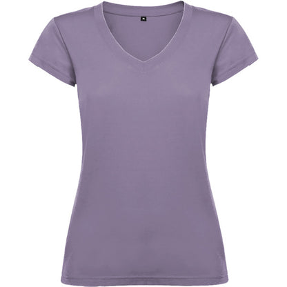 T-shirt VICTORIA "V" Γυναικείο