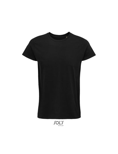 Unisex T-shirt Crusader 150gr Οικολογικό