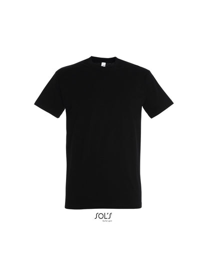 Unisex T-shirt Imperial 190gr