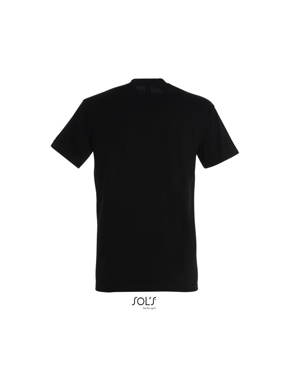 Unisex T-shirt Imperial 190gr
