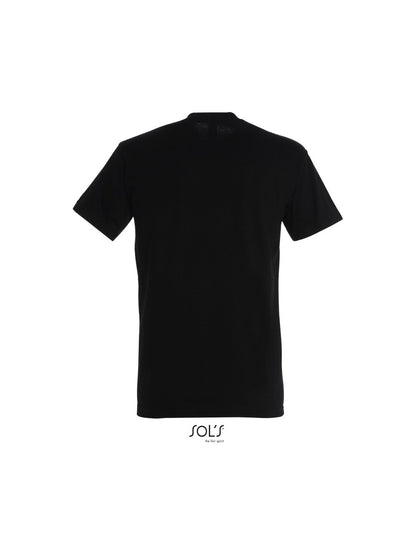 Unisex T-shirt Imperial 190gr
