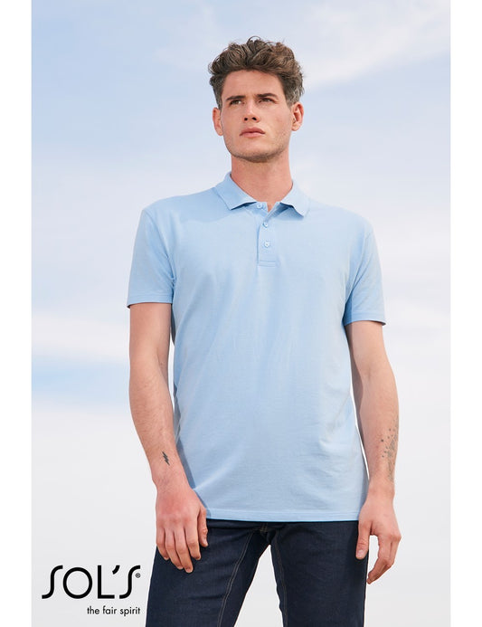Polo πικέ 170γρ