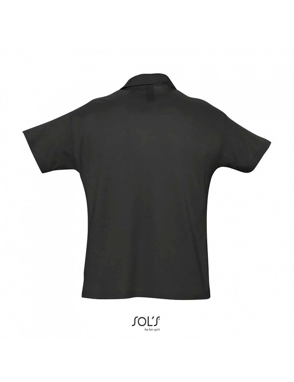 Polo πικέ 170γρ