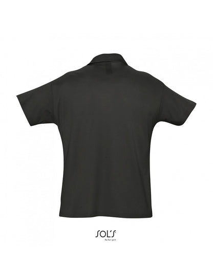 Polo πικέ 170γρ