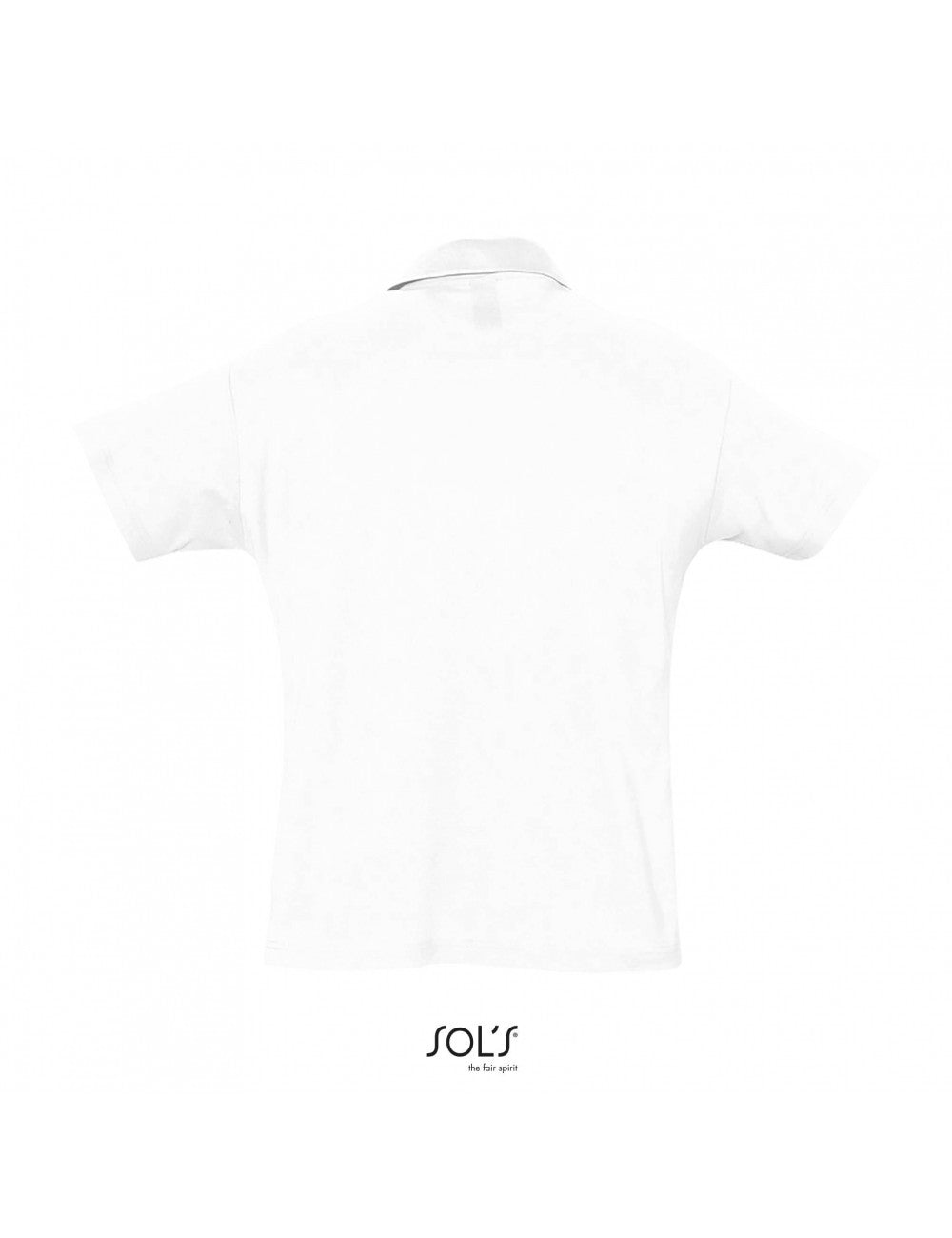 Polo πικέ 170γρ