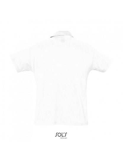 Polo πικέ 170γρ