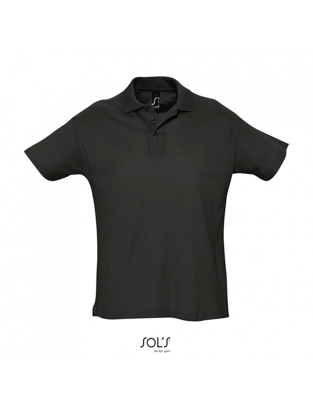 Polo πικέ 170γρ