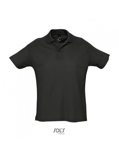 Polo πικέ 170γρ