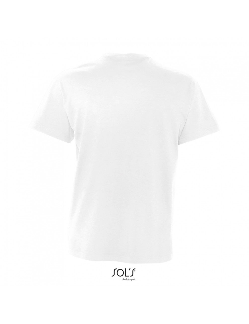 T-shirt Victory "V" Unisex