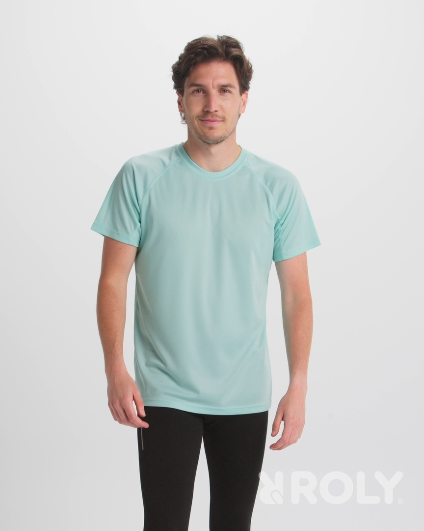 T-shirt BAHRAIN Dry Fit