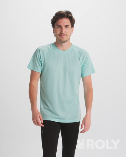 T-shirt BAHRAIN Dry Fit