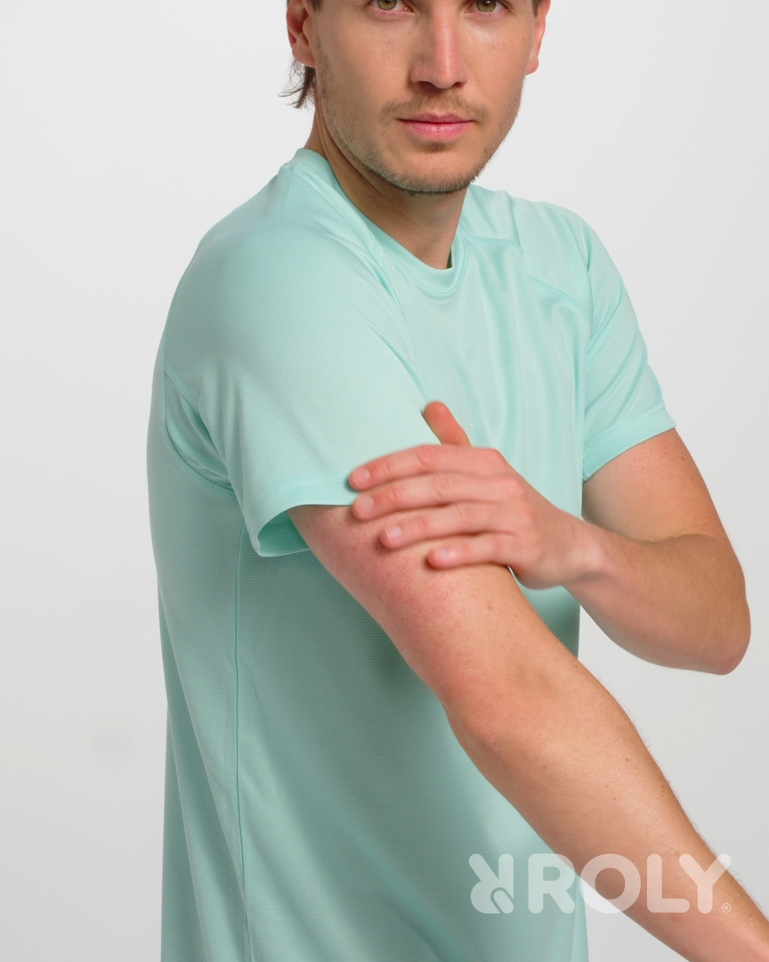 T-shirt BAHRAIN Dry Fit
