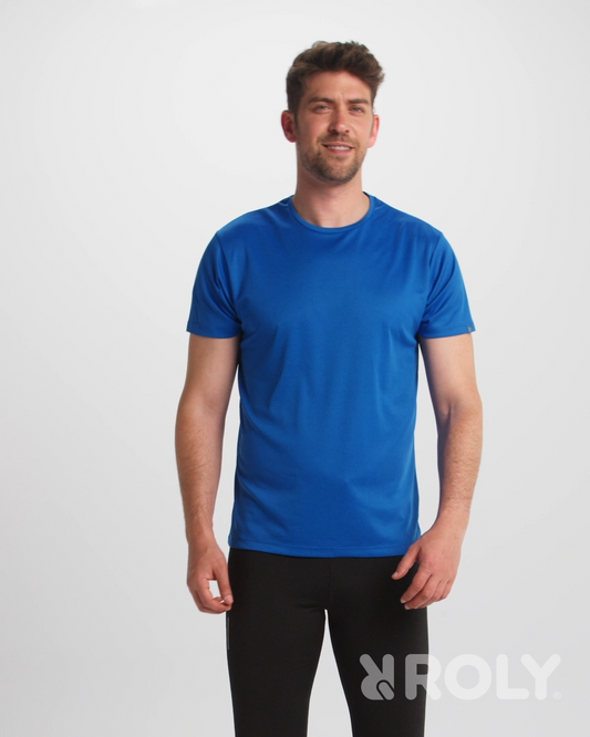 T-shirt IMOLA Dry Fit