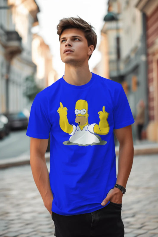 Tshirt SimpU